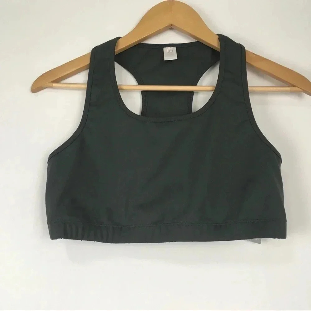 JustFab Active Sports Bra
